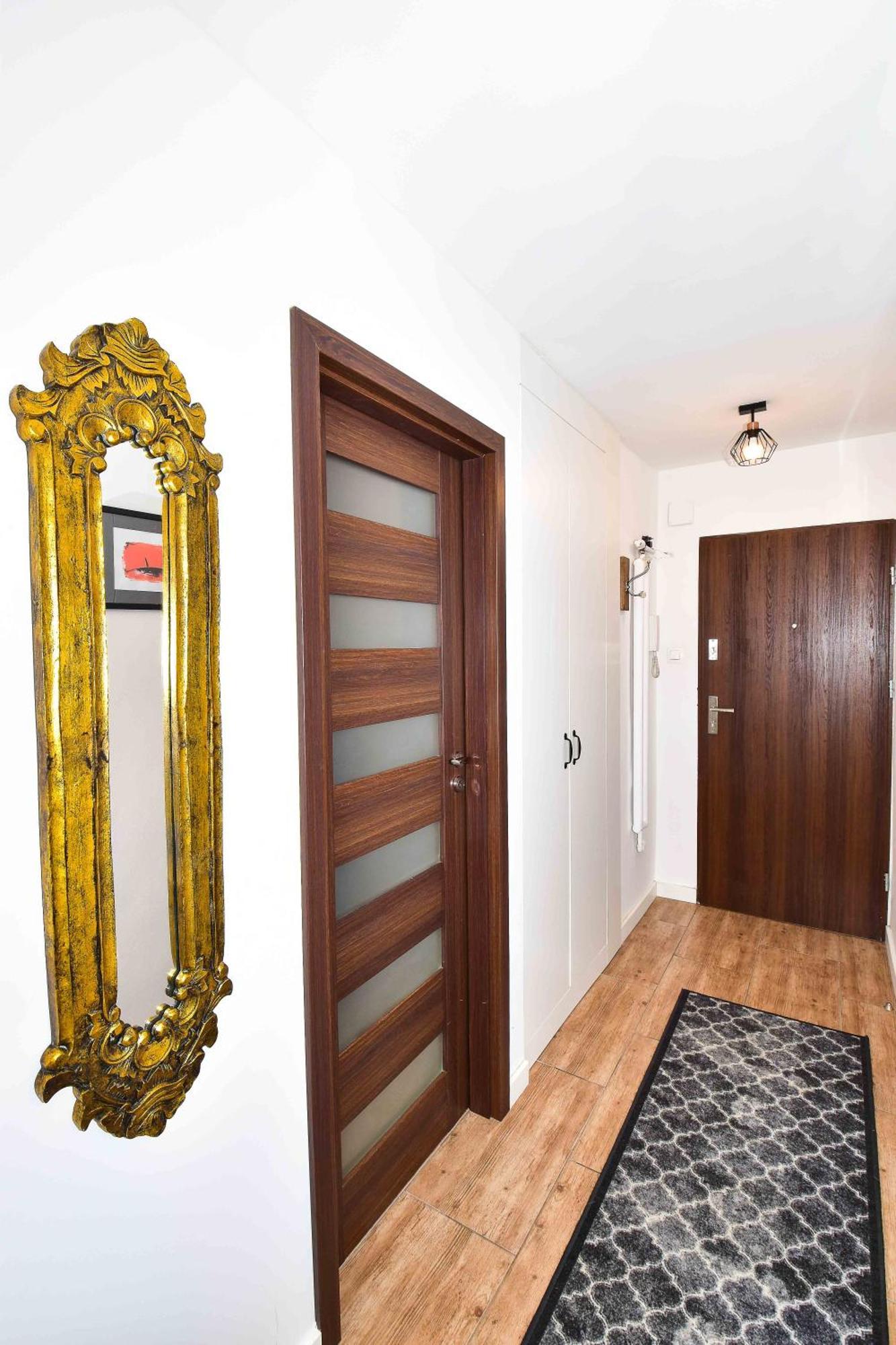 Klimat W Sercu Starowki Wrocław Exteriör bild