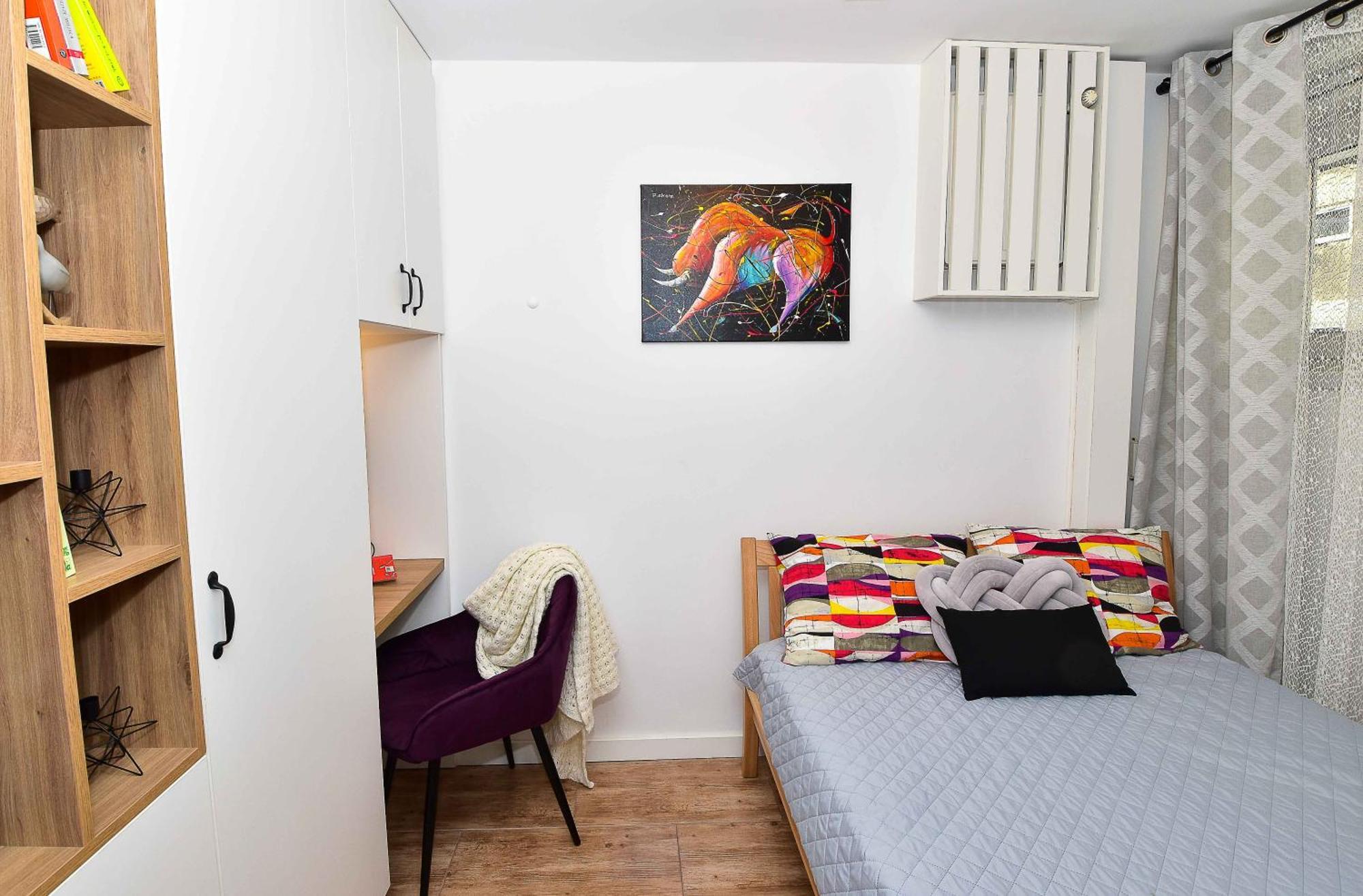 Klimat W Sercu Starowki Wrocław Exteriör bild