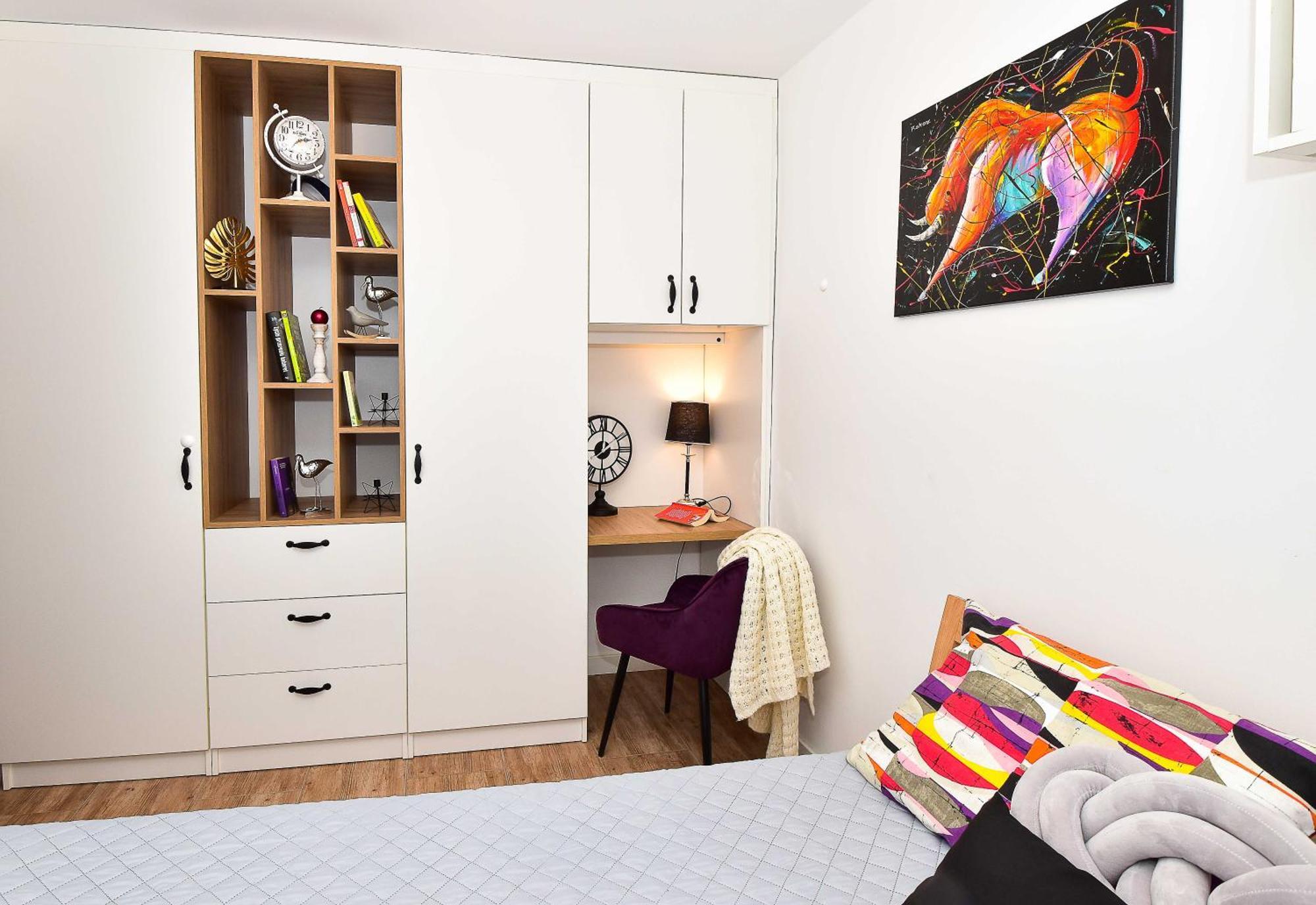 Klimat W Sercu Starowki Wrocław Exteriör bild