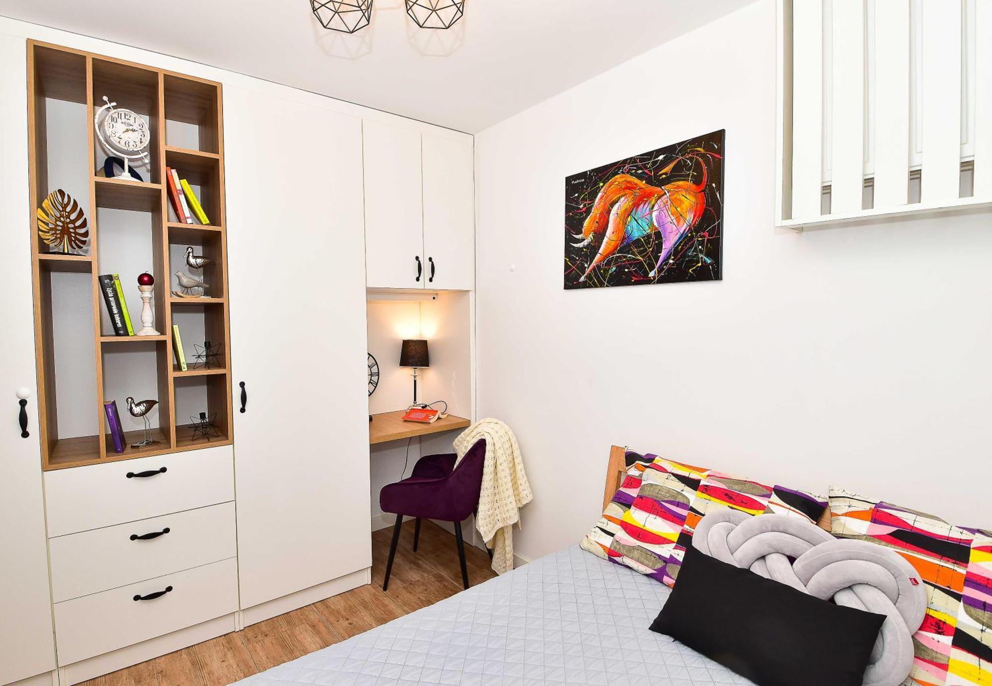 Klimat W Sercu Starowki Wrocław Exteriör bild