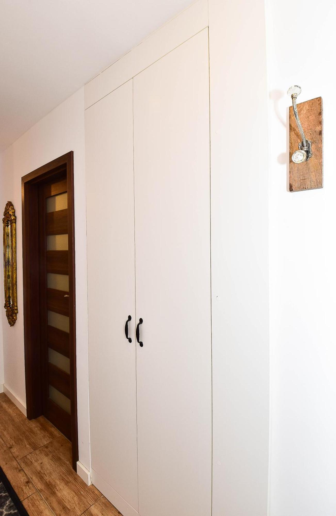 Klimat W Sercu Starowki Wrocław Exteriör bild