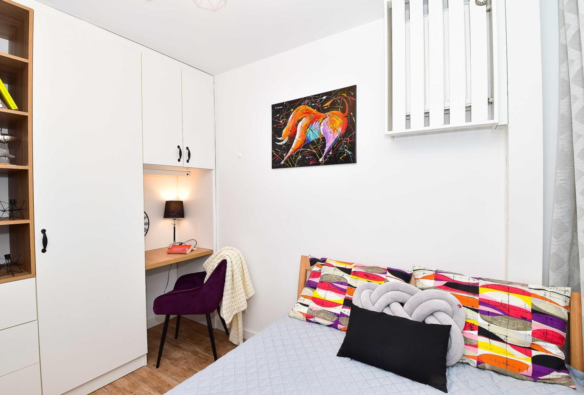 Klimat W Sercu Starowki Wrocław Exteriör bild